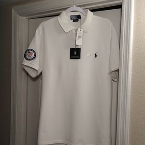 New Polo by Ralph Lauren US Olympic Team Polo